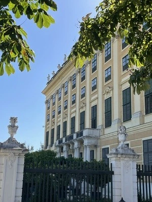 Schloss Schönbrunn